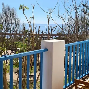 Cozy Between The Port And The Beach La Rada Apartamento