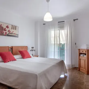 Casa Simbad En Estepona, Costa Del Sol Apartamento